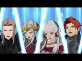 fire emblem three houses black eagles playthrough with chaos u0026 jet part 178 new approach