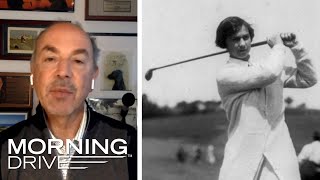 Marion Hollins to join Tiger Woods in World Golf Hall of Fame Class | Morning Drive | Golf Channel
