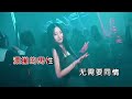 卓依婷《一步一脚印》djyoung electro ktv 导唱字幕 （备有伴奏视频）