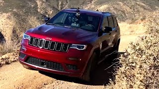 2019 Jeep Grand Cherokee Limited - One Take