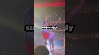 Bad Bunny Gets Fan Arrested