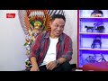 kupas tuntas hubungan cinta bella bonita dengan d......