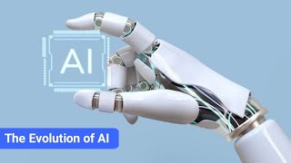 The Evolution of AI: From Science Fiction to Reali