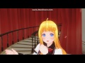 【カスタムメイド3d2】cm3d2 dance entrance to you