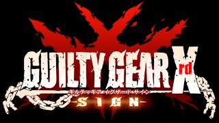 Guilty Gear Xrd -SIGN- (PS4) Review