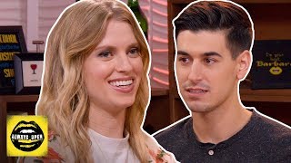 Always Open: Ep. 65 - Trevor’s Thunderous Clap | Rooster Teeth