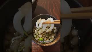 【グルメ卿】手打うどん重乃井【大道芸人】奈良県奈良市#重乃井 #手打ちうどん #奈良グルメ #奈良巡り #うどん #いなり #グルメ #グルメ好き #グルメ動画 #グルメ好きな人と繋がりたい