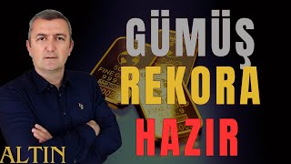 #ALTIN #GRAM #GÜMÜŞ #GOLD #FED #2800 #altıns1 06.02.2025