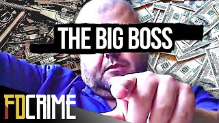 A 21st Century Criminal Mastermind | Paul LeRoux | FD Crime