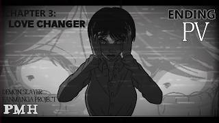 PMH Chapter 3 Ending Theme PV │JackBat [死ぬかける]