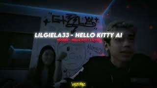 Lilgiela33 - Hello Kitty AI V1