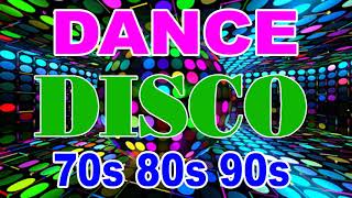 Boney M, Modern Talking, C C Catch 90's - Disco Dance Music Hits - Best of 90's Disco Nonstop