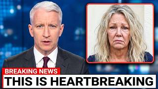 At 64, Heather Locklear’s Tragedy Reveals an Incredibly Heartbreaking Downfall