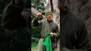 Medieval Hood PART II #medievalhistory #medieval #robinhood