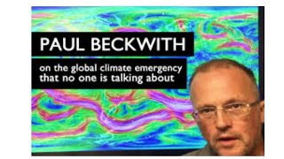 My Recent Chat with Alex Smith on Radio Ecoshock; Mercury at the Poles; and DOGE inside NOAA