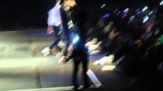 [Fancam] 140814 HIGH KICK IN MEXICO *사랑하고 싶어 (I Wanna Love)*