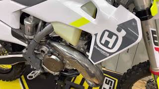 FMF AUSPUFFBIRNE FACTORY FATTY Husqvarna TE 300i KTM Gas Gas