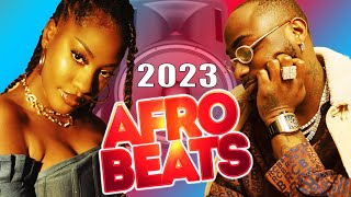 AFROBEAT VIDEO MIX 2023 | LATEST NAIJA VIDEO MIX 2023 | DJ WYTEE #BURNA BOY #ASAKE #LOADED #RUSH