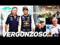 ¡¡El RIDICULO VA a MAS…!! VUELVEN a RETIRAR a CHECO PEREZ...