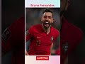 Bruno Fernandes Transformation #shorts #fyp #viral #tiktok #ytshorts #trending #youtubeshorts