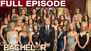 The Bachelor Australia Season 2 Episode 1 (Full Episode)