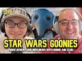 STAR WARS GOONIES RULES - SKELETON CREW PREMIERE | MY MOM'S BASEMENT