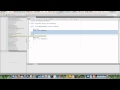 jahg Teaches Java - 02 - Plugin Project Setup (NetBeans)