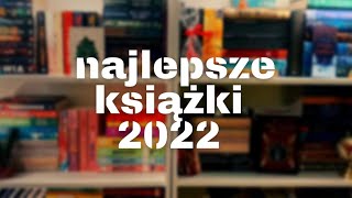 Przeczytałam 173 książki 😳👏🥳 Podsumowanie roku 2022 - najlepsze książki 📚