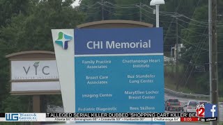 New Hospital for Catoosa County