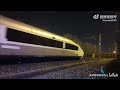 china is testing 400km hr bullet train in beijing ii bullettrains