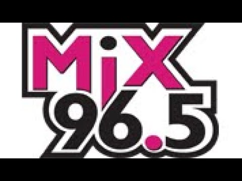 KHMX: "Mix 96.5" Houston, TX 3pm TOTH ID—05/11/2020 - YouTube