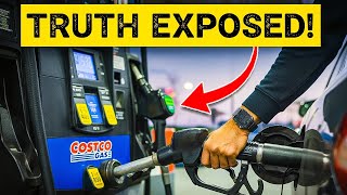 STOP BUYING Costco Gas? The TRUTH EXPOSED!