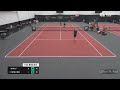 j.j. wolf vs kyle edmund columbus 2024