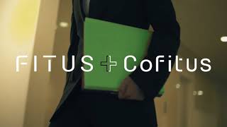 コクヨのファイル クリヤーブック＜FITUS＞＜Cofitus＞