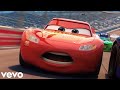Cars 3 - Balti Yalili / Cotneus Remix / Pixar Cars Music Video 4k
