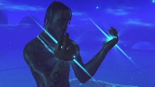 Travis Scott and Roblox Present: Astronomical (Full Event Video)