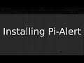 pi alert open source self hosted network device change notification and intrusion detection