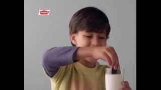 Parle Happy Happy Dual Cream  TVC