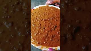 MTR Dal Makhani .. #unboxing #MTR #dalmakhani #eating #indianfood