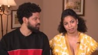 Jussie Smollett's brother and sister say 'he's healing' and ready to publicly tell story of attack