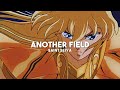 another field shaka theme saint seiya slowed reverb