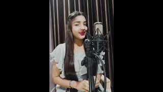 Sanseinn song | himesh | Sawai bhatt| cover by Rashmi Singh #ytshorts