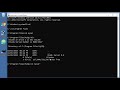 MySQL Tutorial - 40 - BACKUP & RESTORE MySQL Database