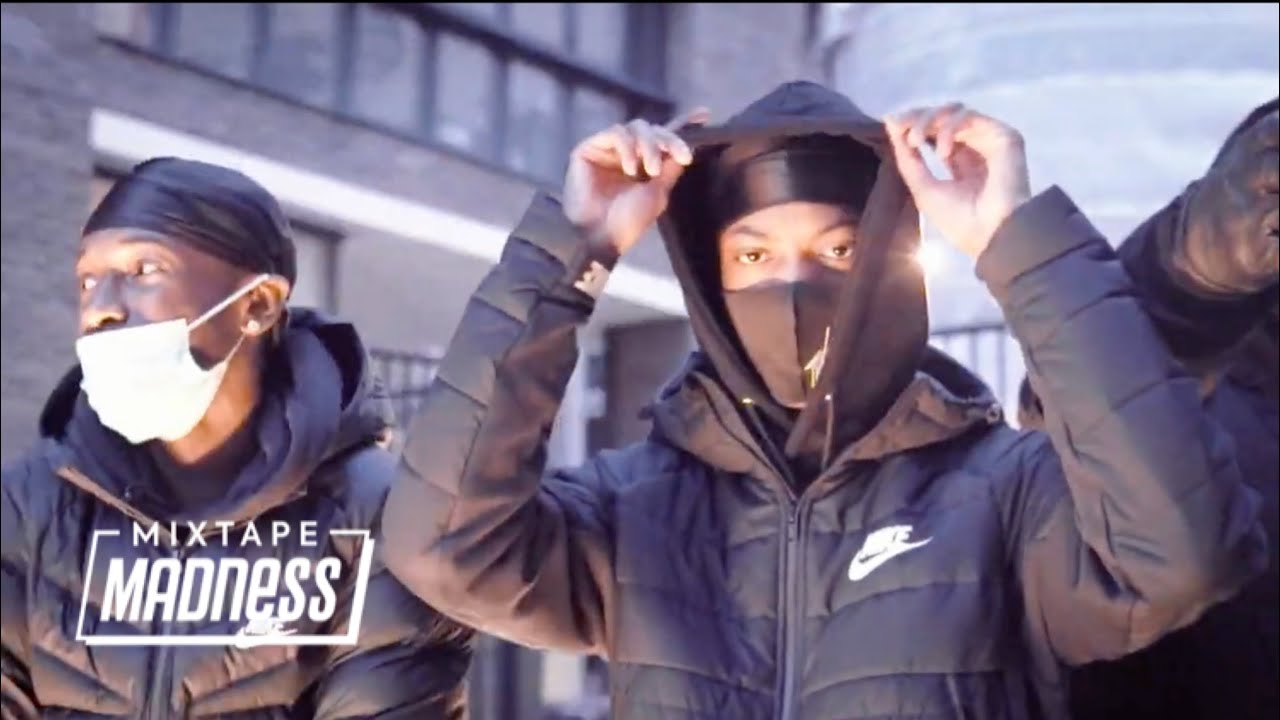 RSL x Kayem - Chargies (Music Video) | @MixtapeMadness