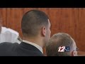 More Cell Phone Records Displayed in Hernandez Trial