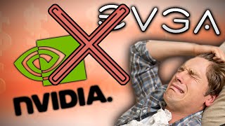 The REAL Reason EVGA is leaving NVIDIA