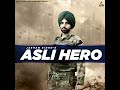 asli hero