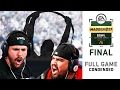 Madden 17 Madden Bowl Final | Full Game (Condensed) | Dubby vs Problem 2017