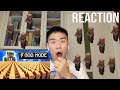 Luca Chung Reacts: I made 10,000 villagers worship me @GroxMC