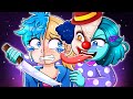 Inside Out 2 - Two Face - All Clips From The Movie (2024) | Toca Boca Life Story